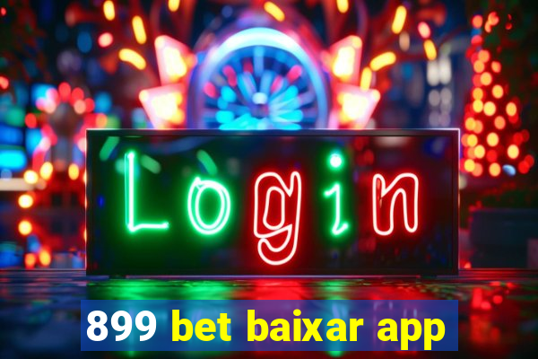 899 bet baixar app